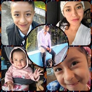 Meet your Posher, Axel